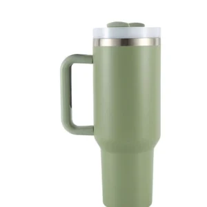 Stainless Steel Stanly cup Vacuum Insulated Cup with Handle