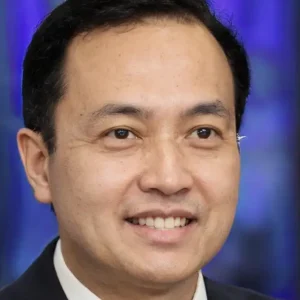 Picture of Jacky Zhang