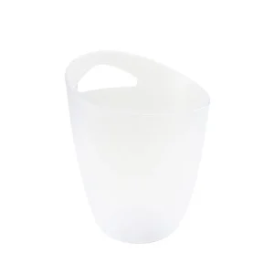 High Quality Beer Ice Bucket Plastic PS Buckets Coolers & Holders