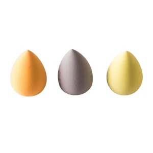 Hydrophilic Polyurethane Makeup Sponge Beauty sponges Blending